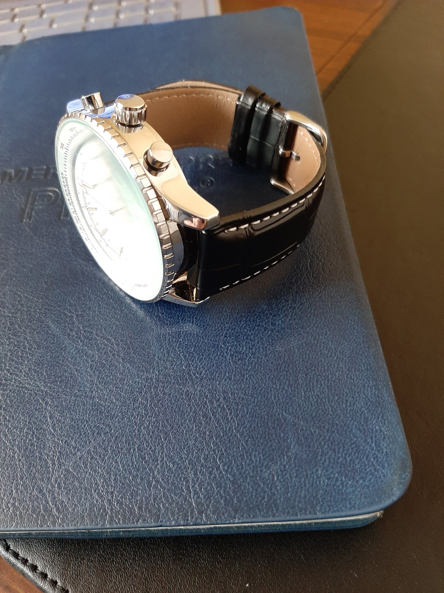 Pilot Watch