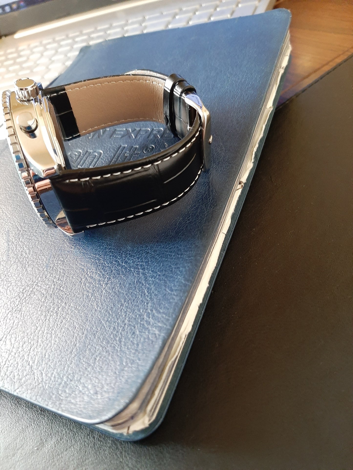 Pilot Watch