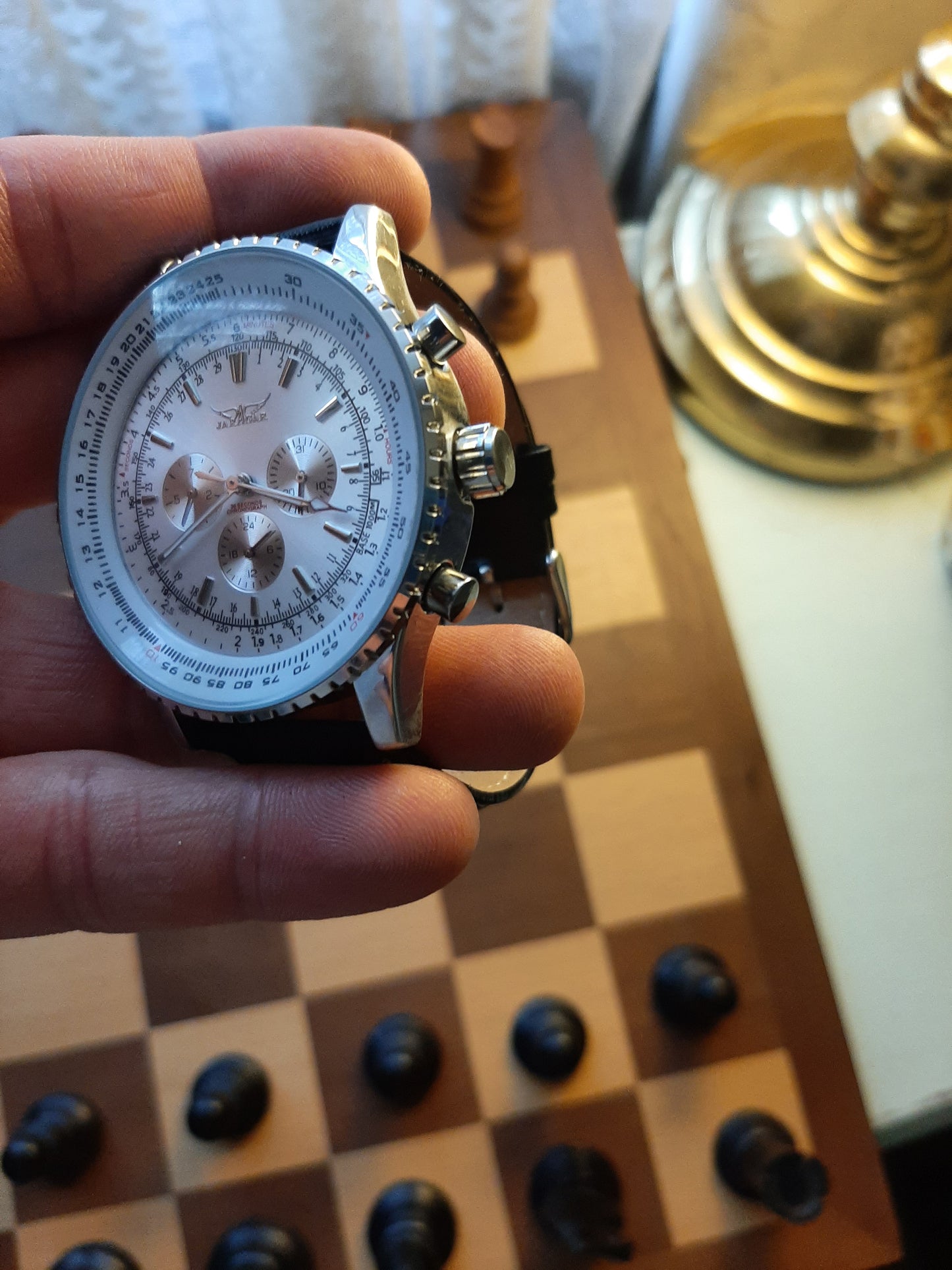 Pilot Watch