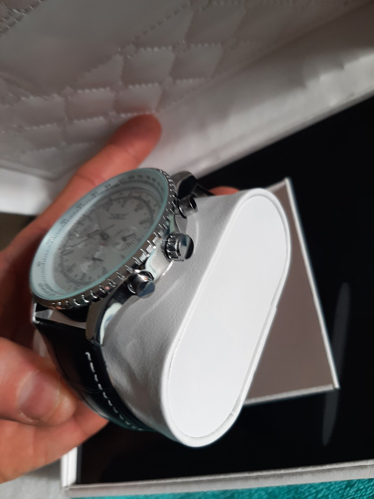 Pilot Watch