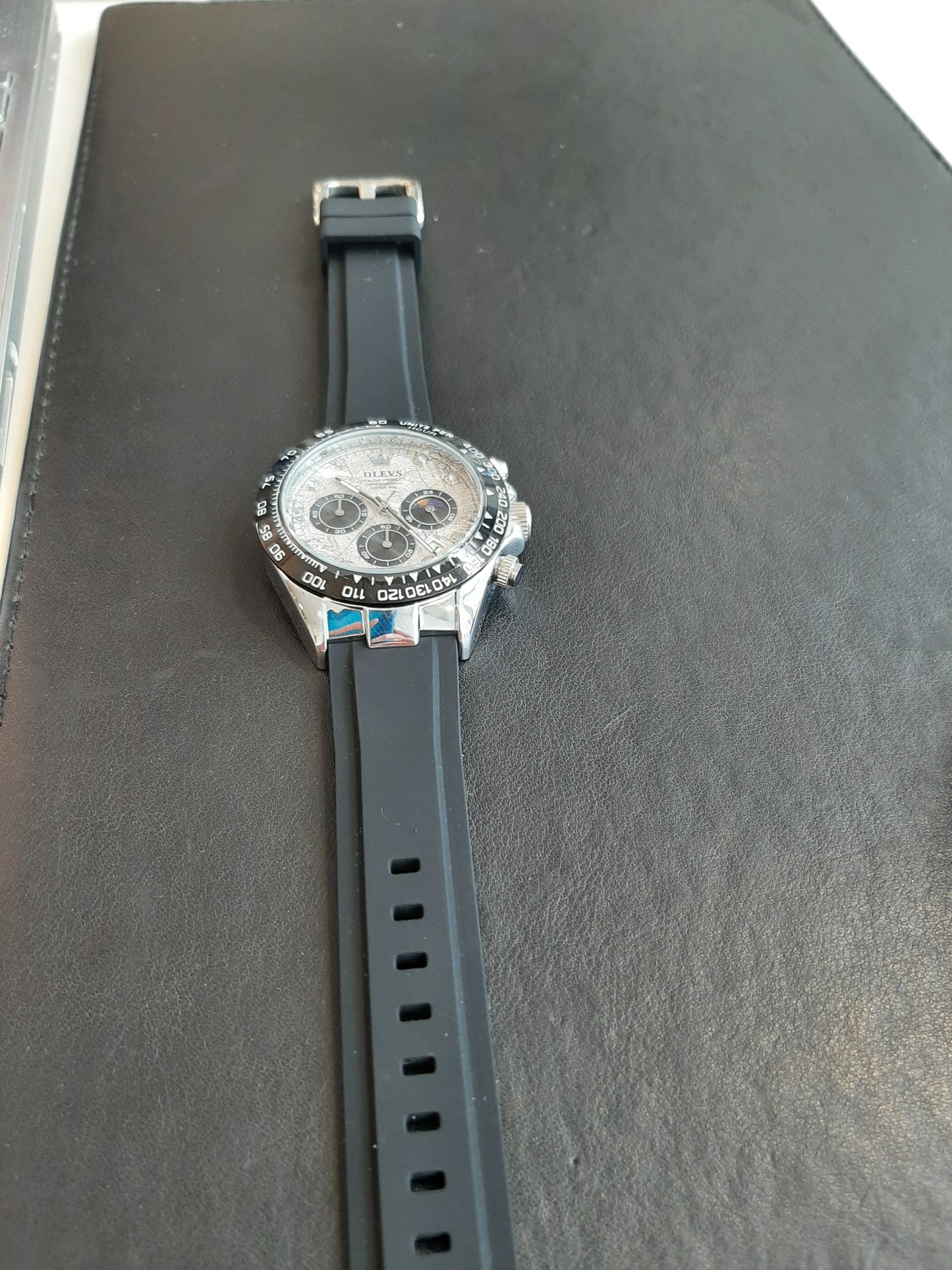 Daytona [Oyster Shell]