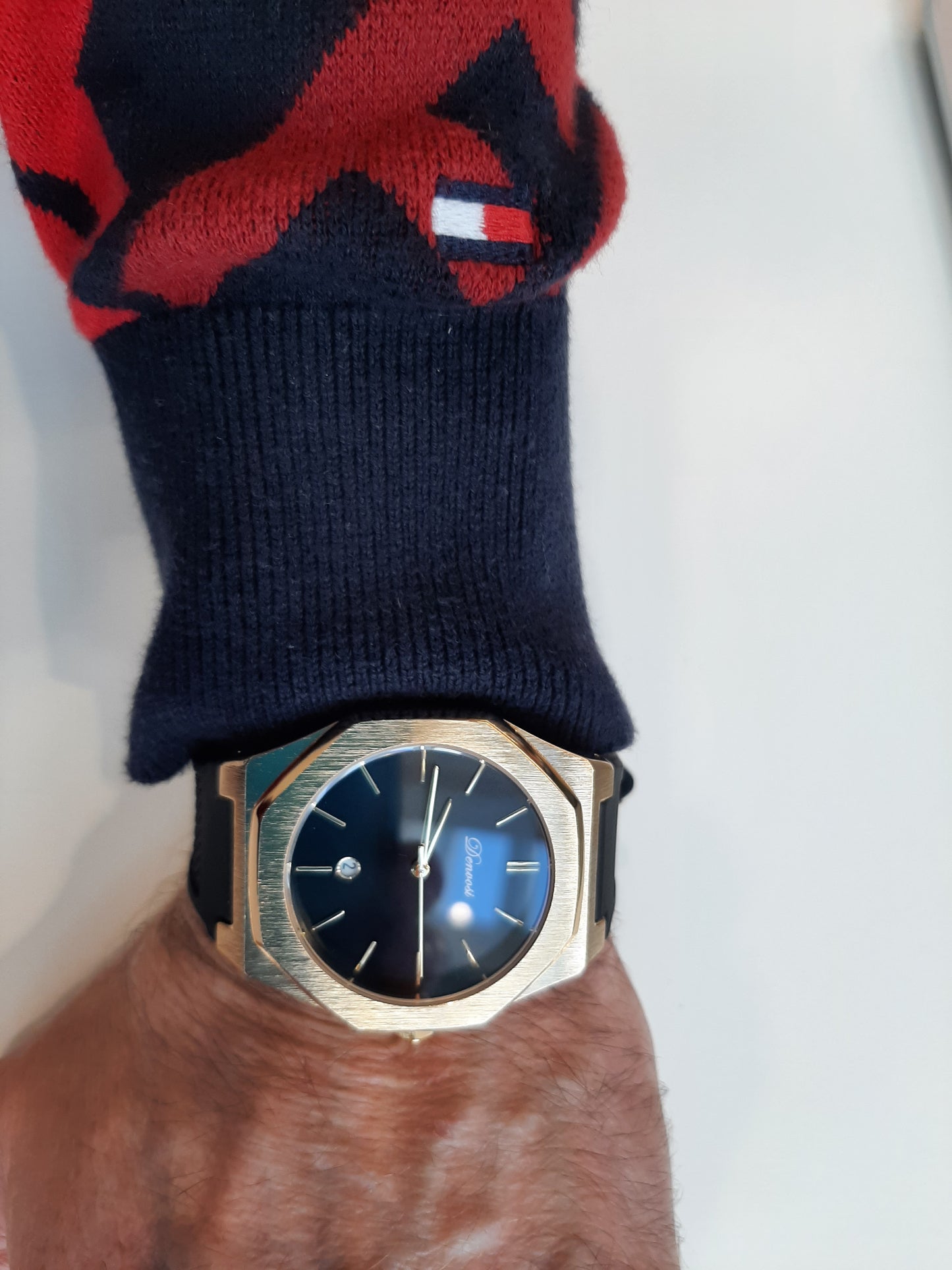 Italiano [Blue]