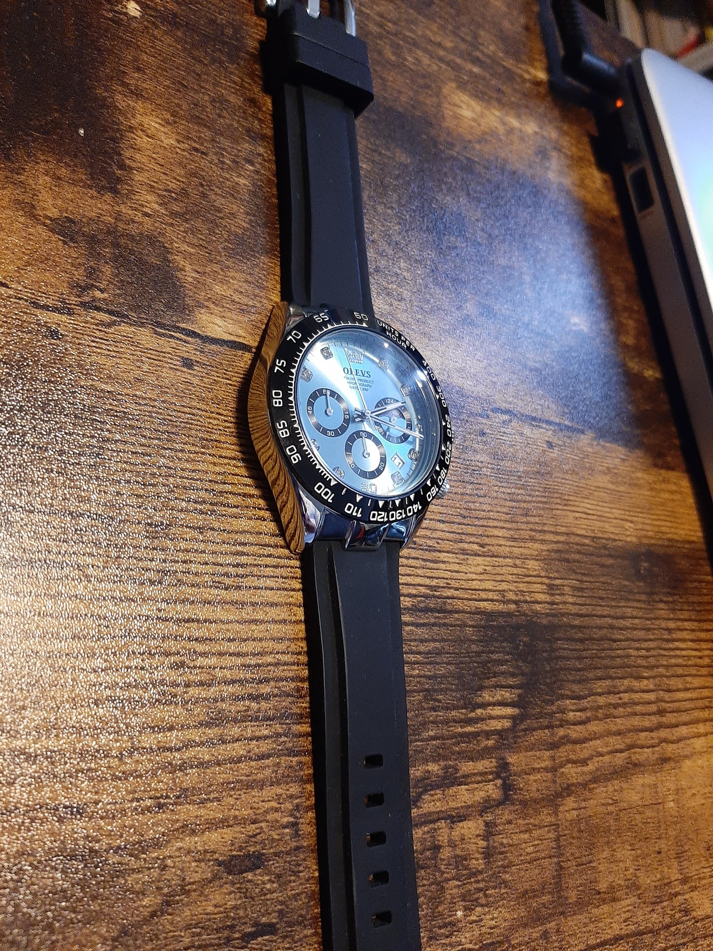 Daytona [Ice Blue]