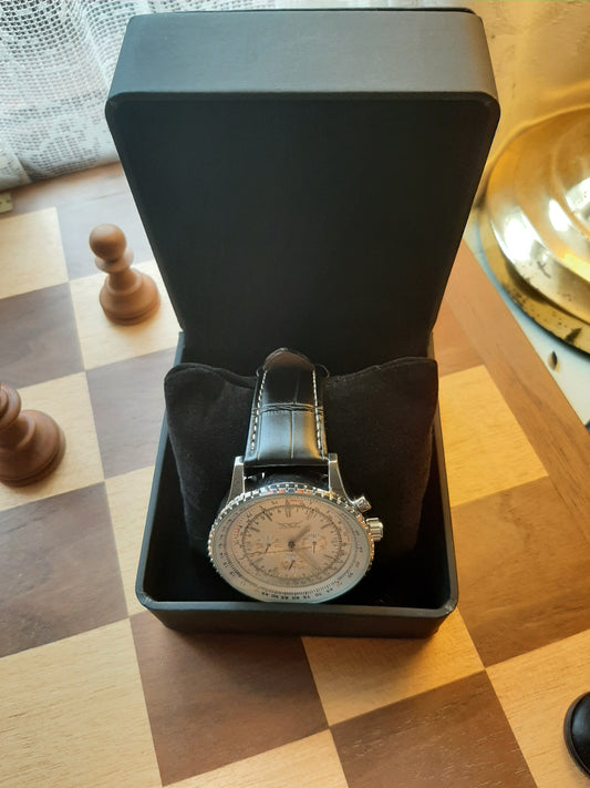 Pilot Watch