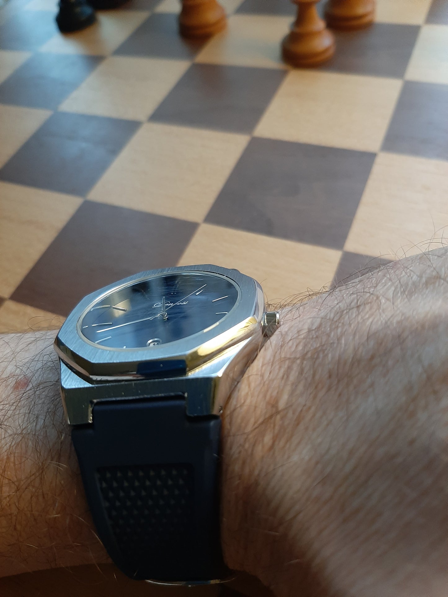 Italiano [Blue]
