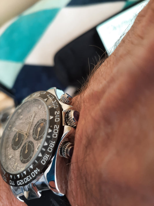 Daytona [Oyster Shell]