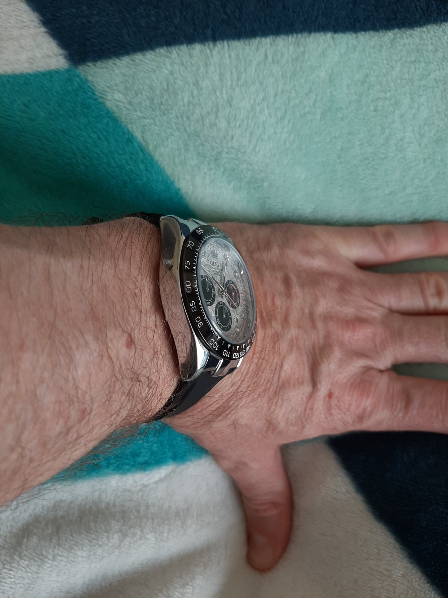Daytona [Oyster Shell]