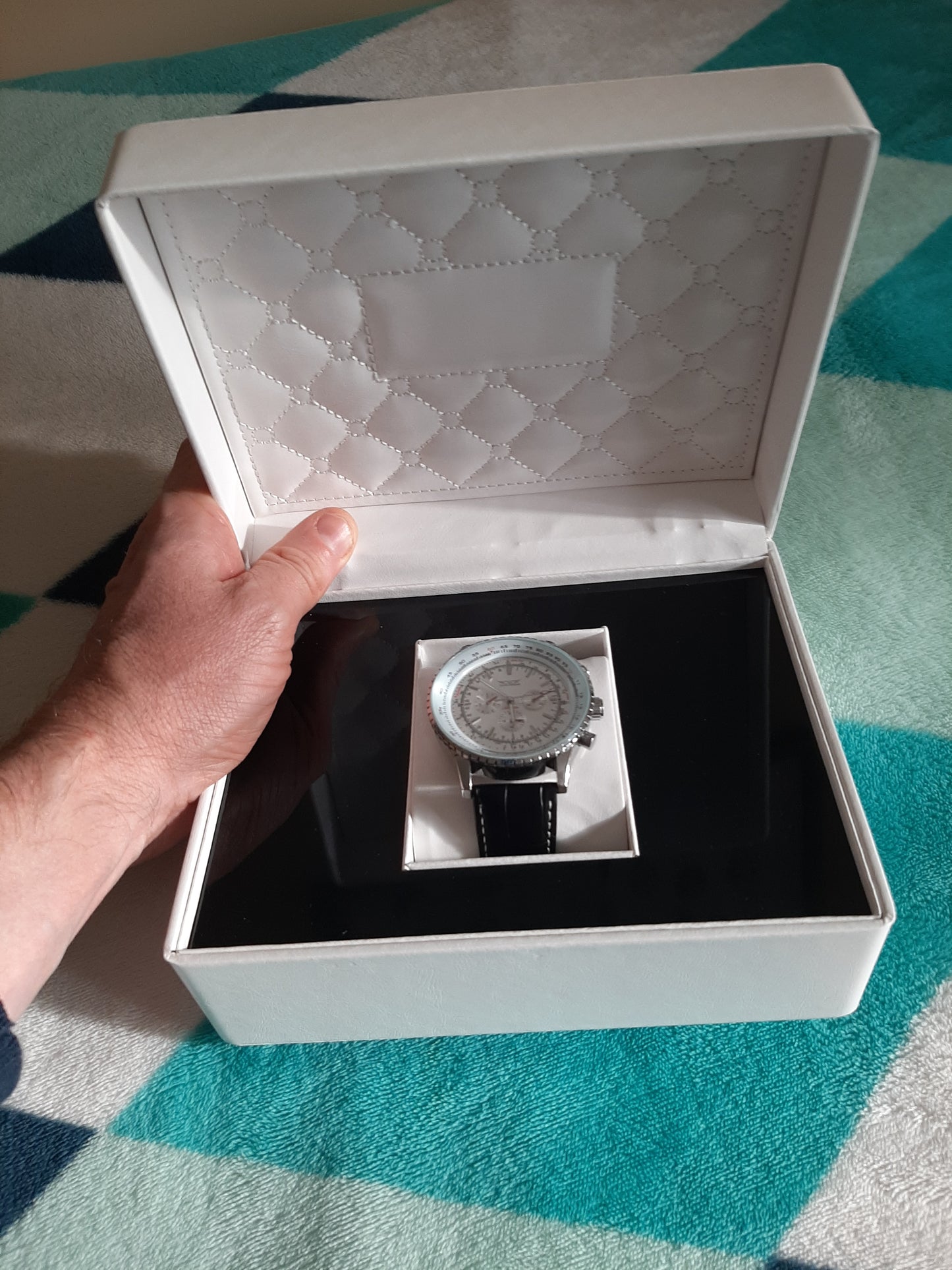 Pilot Watch