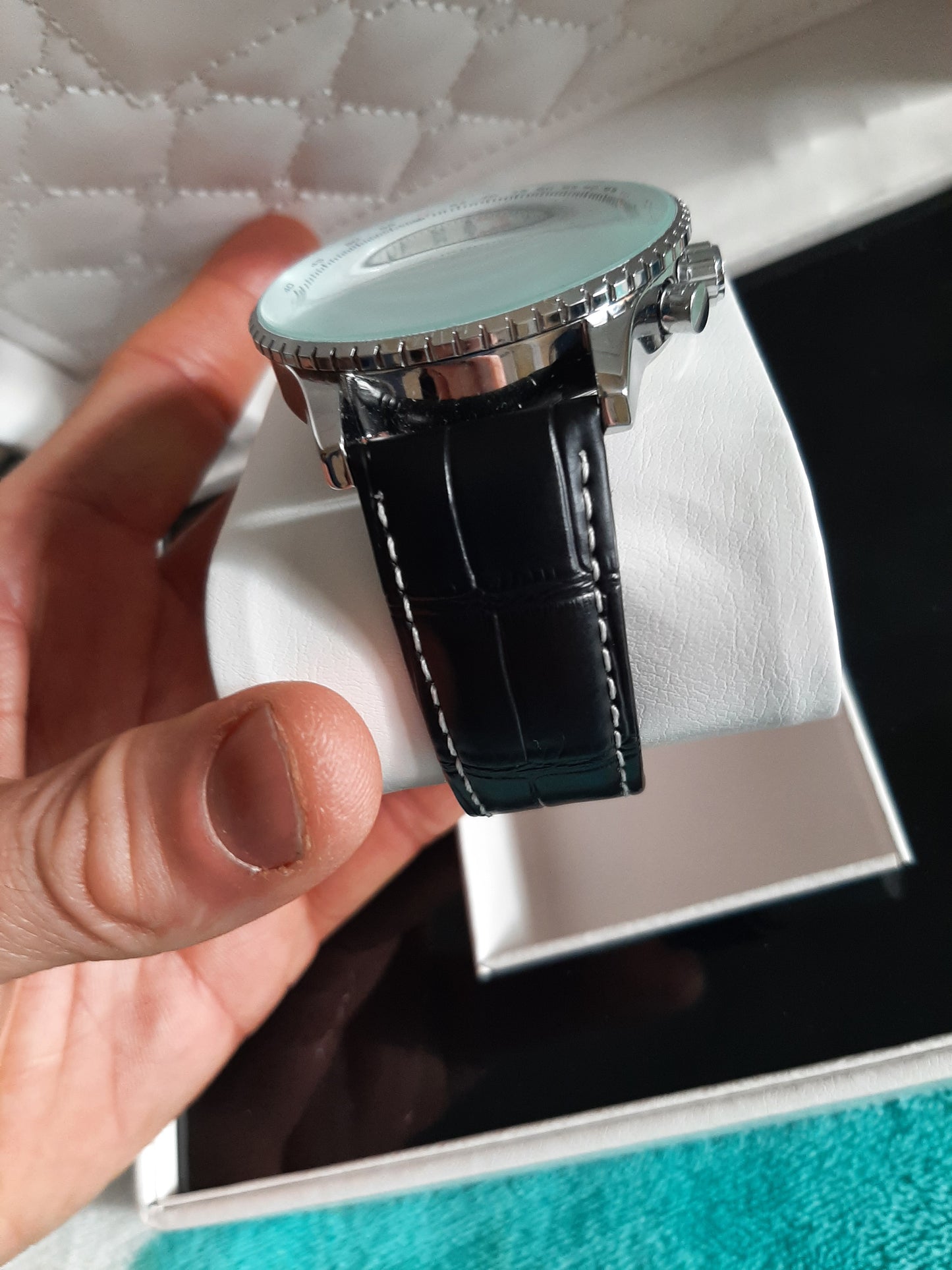 Pilot Watch