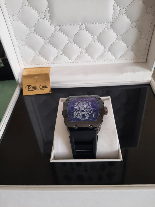 Skeletor [Black]