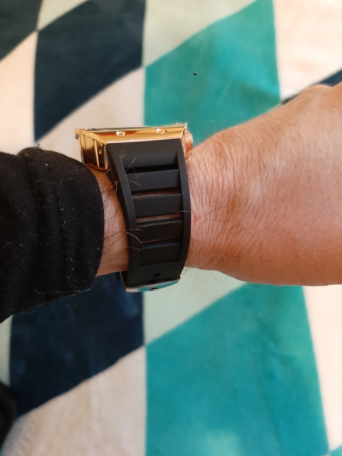 Skeletor [Rose Gold]